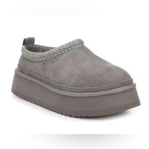 Koolaburra by UGG Platform Burree Clogs